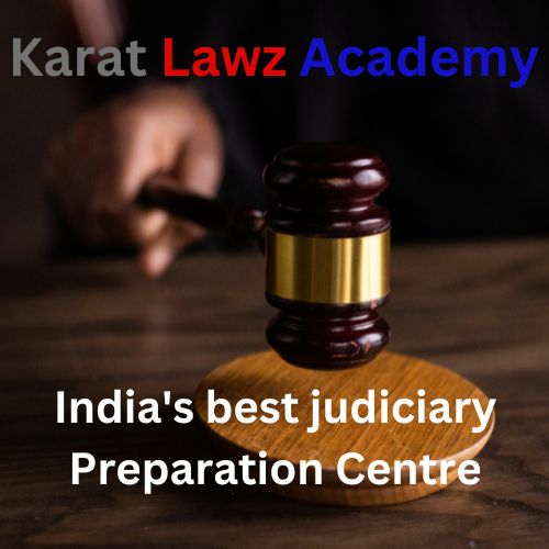 India’s best judiciary preparation centre
