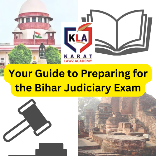 Your Guide to Preparing for the Bihar Judiciary Exam 2023