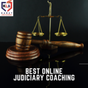 Best Online Judiciary Coaching