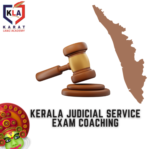 Kerala Judicial Service Exam Coaching